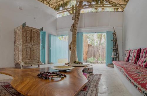 Tierra Bomba Island Hotel | Éteka Slow Beach Hotel