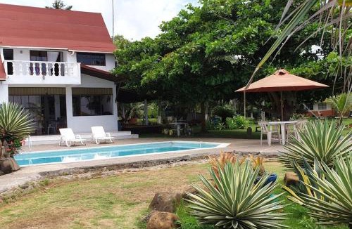 Puerto Escondido House | Cabaña PEDREGAL
