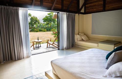 Buritaca Hotel | Gardenia Springs - La Finca Buritaca