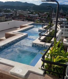 Girardot Hotel | Okawango Hotel