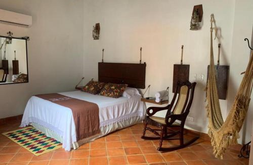 Santa Cruz de Mompox Hotel | Bohemia Hotel Boutique