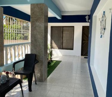 El Rodadero Apartment | ALTAMAR
