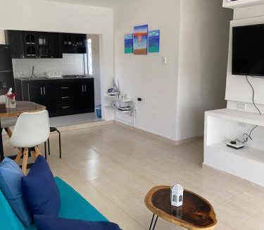 El Rodadero Apartment | ALTAMAR