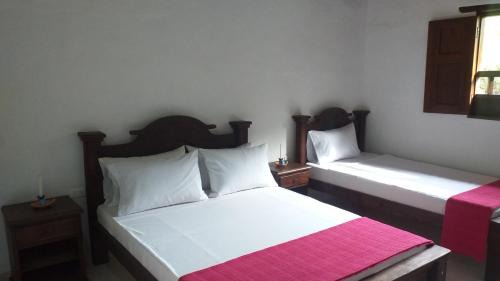 Barichara Hotel | Posada Villa Paula