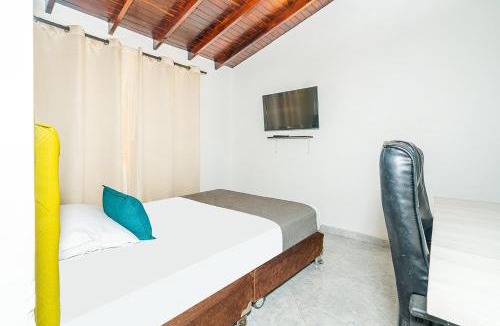 Santa Fe Bed & Breakfast | Ayenda Casa San Pablo