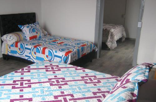 Manizales Bed & Breakfast | ANGIE`s HOUSE