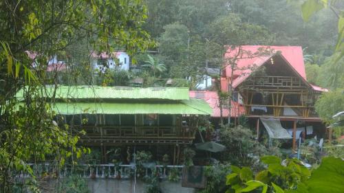 Ibague Bed & Breakfast | Hospedaje Rural Tupinamba