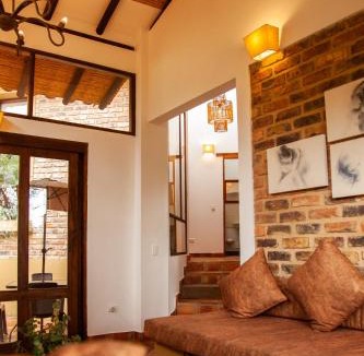 Villa de Leyva House | Clavellino House en Villa de Leyva - Tranquilidad y Naturaleza en Reserva Natural Urbana!