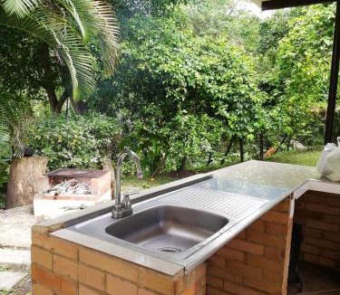 Villeta House | Hacienda el Paraiso Villeta
