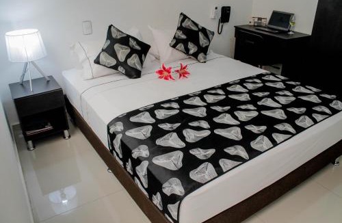 Neiva Hotel | La Cabrera Hotel Boutique