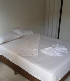 Villavieja House | Hostal Arámbulo
