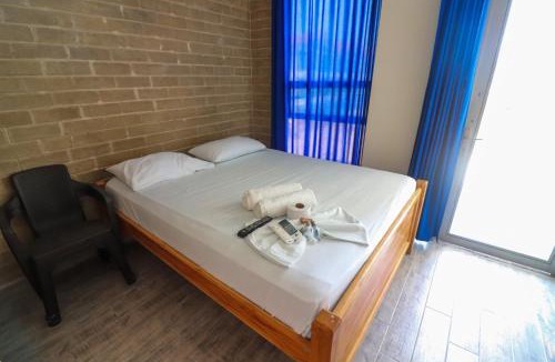 Covenas Hotel | Arenillas del Mar