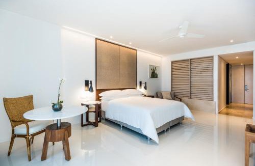 Zona Norte Resort | Dreams Karibana Cartagena Golf & Spa Resort