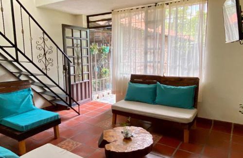 Floresta House | MALAVI Cabaña Nobsa