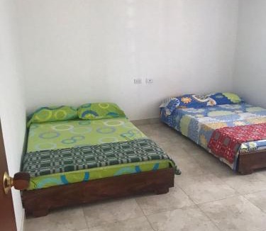 San Jose de Pare Apartment | Casa Manrique