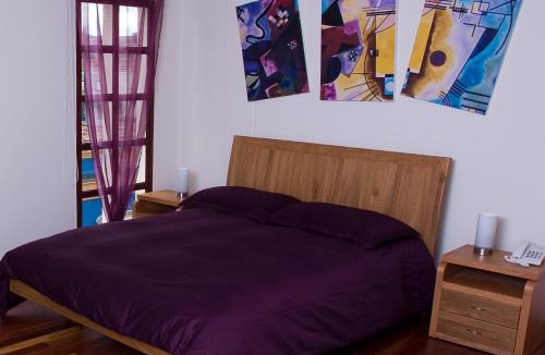 La Candelaria Hotel | Hotel Casa Deco