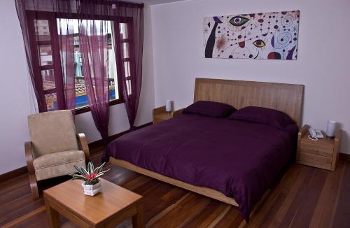 La Candelaria Hotel | Hotel Casa Deco