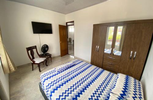 Guadalajara de Buga Apartment | APTOS BUGA