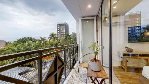 Zona Rosa Hotel | Origen Hotel Boutique