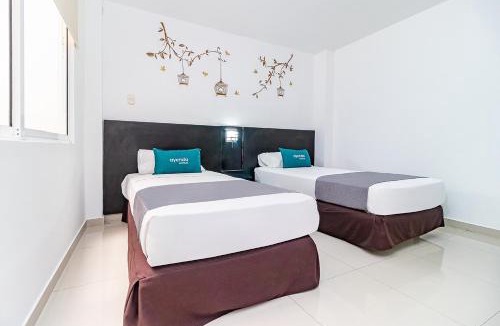 Yopal Hotel | Ayenda Quinta Estación