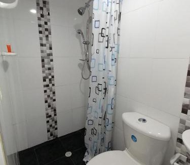 Cartagena District House | Casa La Fe