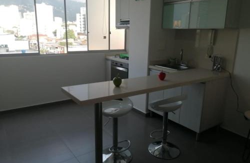 Bucaramanga Apartment | Bulevar 21 San Francisco