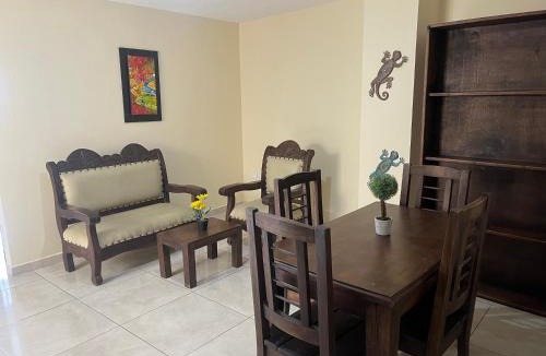 Riohacha Apartment | Casa Muisca