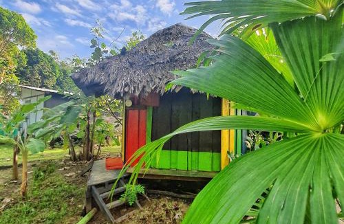 El Valle House | Hakuna Matata Ecolodge