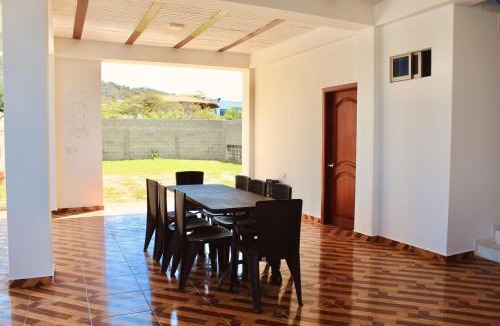 Santa Veronica House | Cabaña Villas de Santa Veronica