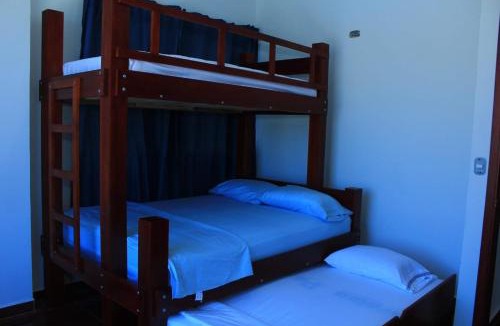 Santa Veronica House | Cabaña Villas de Santa Veronica