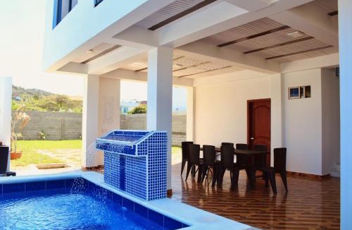 Santa Veronica House | Cabaña Villas de Santa Veronica