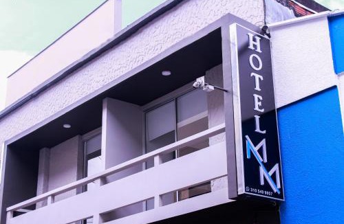 Pereira Hotel | Hotel MM