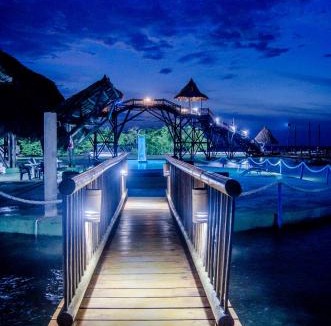 Isla Mucura Hotel | Múcura Club Hotel