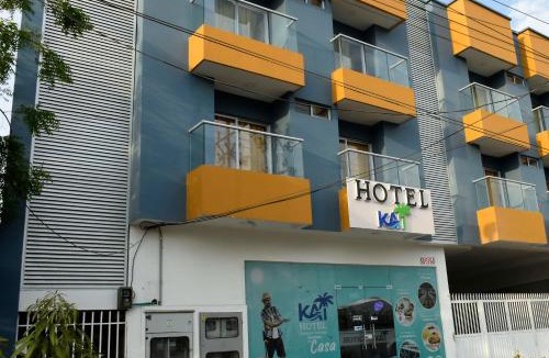 Soledad Hotel | Hotel Kai Soledad Atlántico