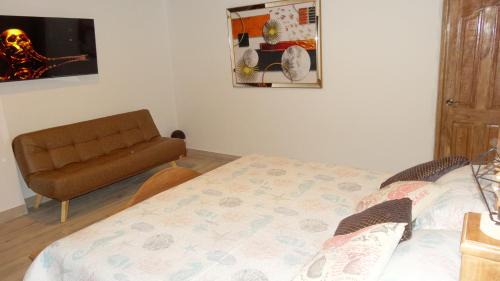 Punta Hansa House | Aparta Suite Villa Roko