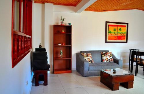 Iza Hotel | Hotel Itzamana