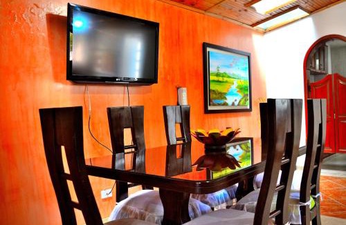 Iza Hotel | Hotel Itzamana