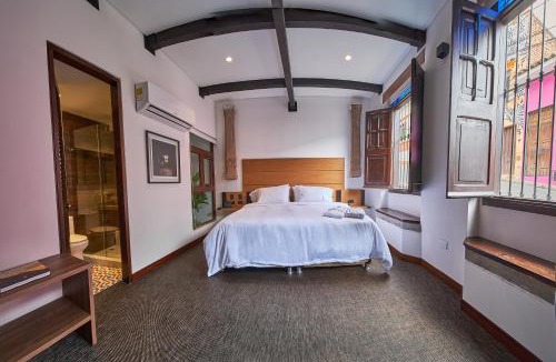 San Antonio Hotel | Alko Hotel Casa Nispero