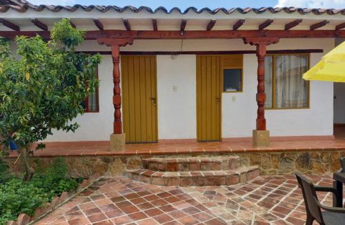 Old Town House | Casa Aranjuez