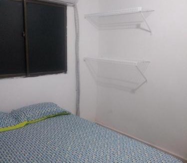 Sur Occidente Apartment | Encantadora casa con ambiente guajiro 2