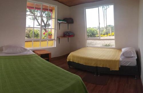 Filandia House | Alojamiento EL GITANO