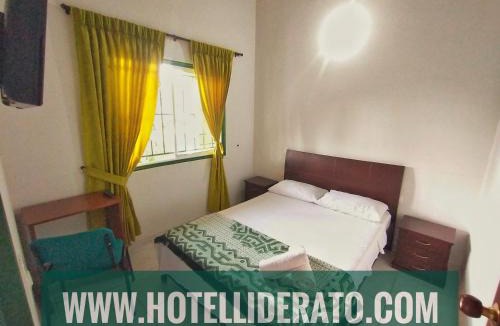 Paramo Hotel | Hotel PARAMO LIDERATO