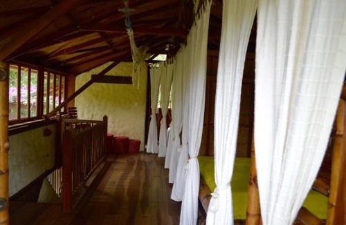 Alegrias Ski Chalet | Cabañita El Congolo-