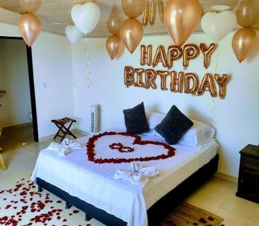 Barichara Cabin | Glamping Barichara