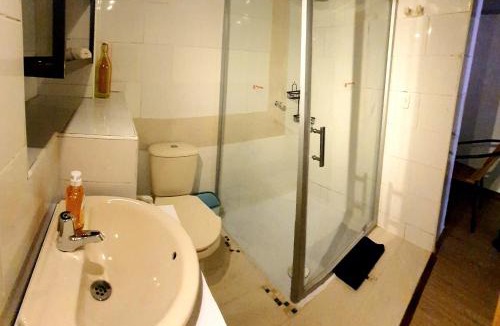 Usaquen Apartment | Aparta estudio Xenia