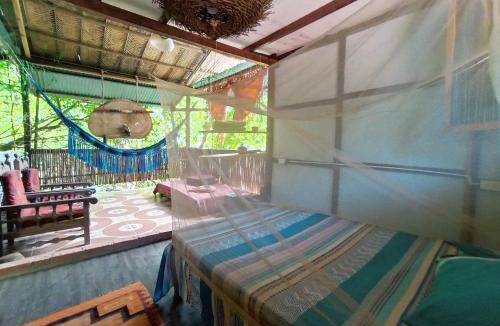 Palomino House | La happycleta