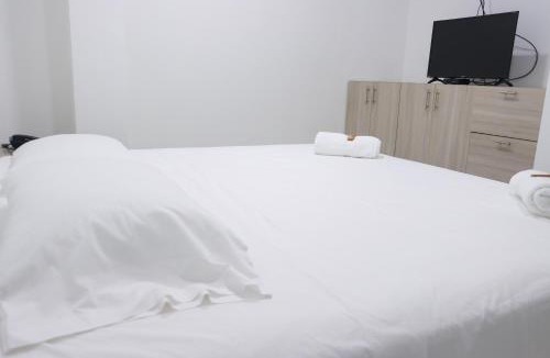 Camarones Hotel | OMA HOTEL LA GUAJIRA