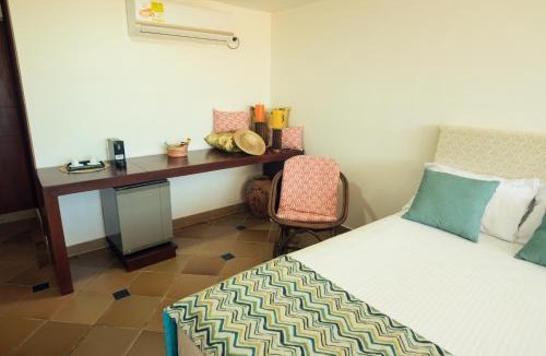 Riohacha Hotel | GUAJIRA CASA DEL MAR