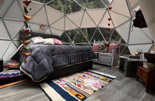 Santa Fe Other | Fantasia Glamping