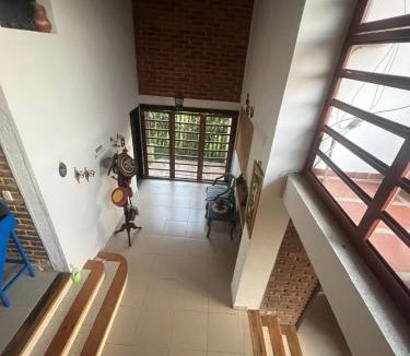 La Estrella Villa | Finca Santa Martha